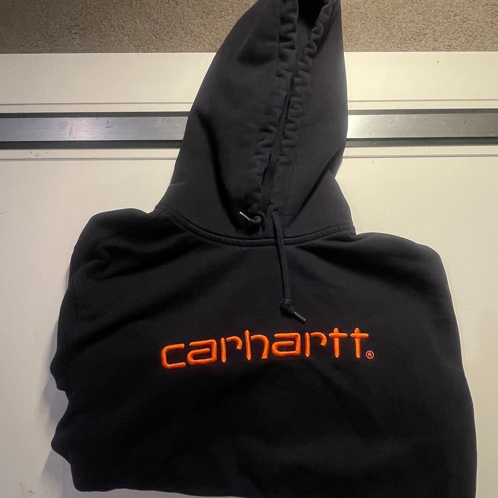 Carhartt WIP Hoodie